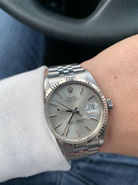 rolex oyster perpetual 36 ราคา|Rolex official website.